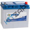   "Varta"